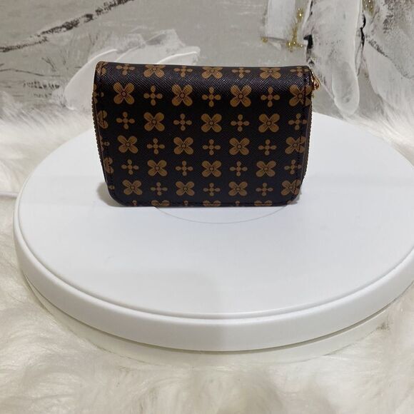 Card Holder Wallet - Picture 1 of 5
